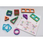 Magformers Geometrie 1 CZ – Zboží Dáma