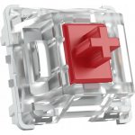 Glorious Gateron Red Switches 120 ks – Hledejceny.cz