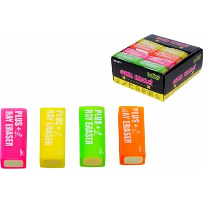 UNIPAP Pryž mazací W011577 170087 – Zboží Dáma