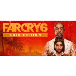 Far Cry 6 (Gold) – Hledejceny.cz