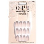 O.P.I. OPI xPRESS/ON I Want It, I Got It 30 ks – Zboží Dáma O.P.I. OPI xPRESS/ON I Want It, I Got It 30 ks – Zboží Dáma