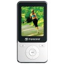 MP3 přehrávač Transcend MP710 8GB