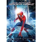 Amazing Spider-Man 2 DVD – Sleviste.cz