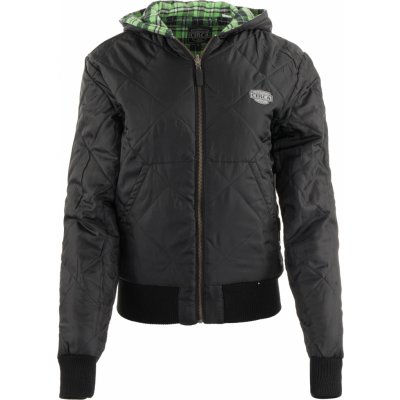 C1rca Originals Quilted dětská oboustranná bunda – Zboží Mobilmania