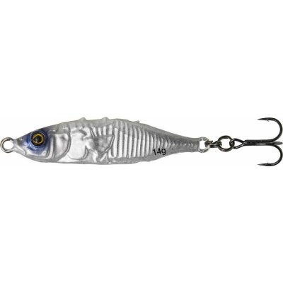 Westin Pilker Stickleback Pearlescent Stickle - 6,5 cm 10 g – Hledejceny.cz