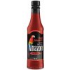 Amazon Red Pepper Sauce Omáčka z červených amazonských papriček pálivá 90 ml