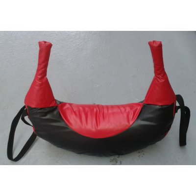 Bear Foot Wrestler Bag 10,5 kg – Zboží Dáma