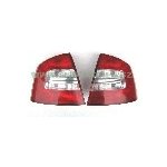 Zadní lampy facelift octavia I sedan – Hledejceny.cz