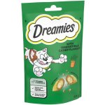 Dreamies Catnip 60 g – Zboží Mobilmania