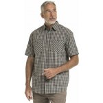 Bushman košile Ymer dark green – Zboží Dáma