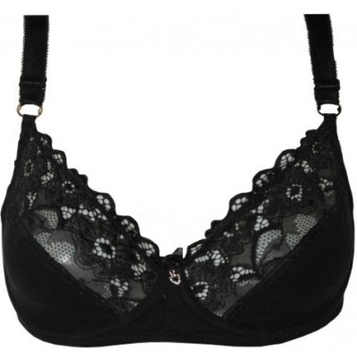 podprsenka černá – Sleviste.cz