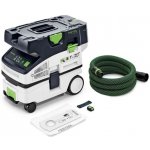 Festool Cleantec CTMC SYS I 576933 – Hledejceny.cz