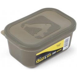 Avid Carp Krabička Bait and Bit Tubs 0,6L