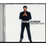 Jones, Tom - Gold - Greatest Hits – Hledejceny.cz