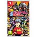 Away: Journey To The Unexpected – Zboží Mobilmania