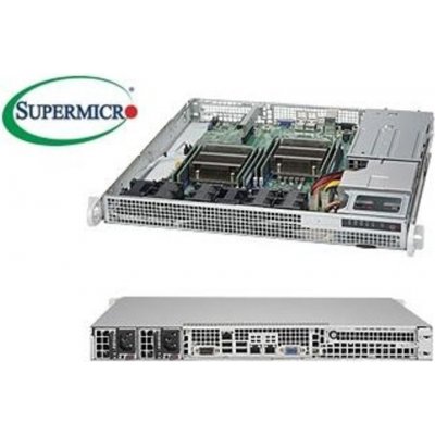 Supermicro SYS-6018R-MDR