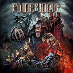 Powerwolf - Sacrament Of Sin LP – Hledejceny.cz