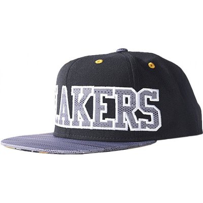 adidas Los Angeles Lakers AY6128 – Hledejceny.cz