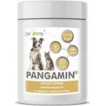 DROMY Pangamin pro koně psy kočky 900 g – Hledejceny.cz