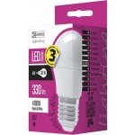 Emos LED žárovka Classic Mini Globe 4W E27 Neutrální bílá – Hledejceny.cz