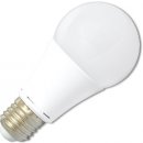 Ecolite LED žárovka E27 15W Teplá bílá