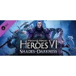 Might and Magic: Heroes 6 Odstíny temnoty – Hledejceny.cz