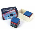 Blue Diamond Kulečníková křída Blue Diamond 2 ks – Zboží Dáma