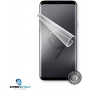 Ochranná fólie Screenshield Samsung G965 Galaxy S9 Plus - displej