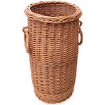 OVČÍ VĚCI Proutěný stojan na deštníky – Zboží Dáma OVČÍ VĚCI Proutěný stojan na deštníky – Zboží Dáma