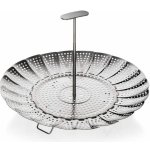 BANQUET Nerezový napařovač na knedlíky 23 cm, 79275 – Zboží Mobilmania