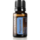 doTERRA esenciální olej Máta peprná 15 ml