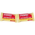 ENERVIT Performance Bar 2 x 30 g – Zboží Dáma