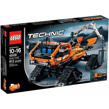 LEGO® Technic 42038 Polární pásák