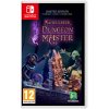 Hra na Nintendo Switch Naheulbeuk - Dungeon Master