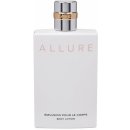 Chanel Allure tělové mléko 200 ml