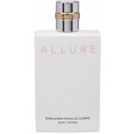 Chanel Allure tělové mléko 200 ml – Zboží Mobilmania