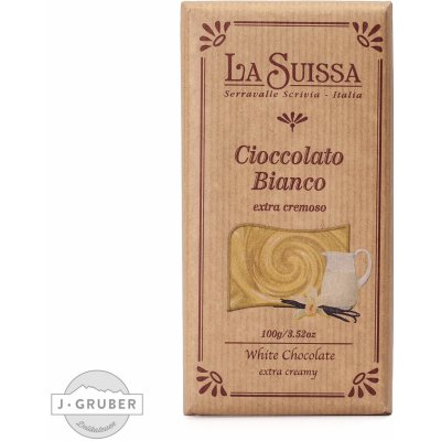 Lindt Excellence Extra Creamy 100 g