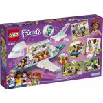 LEGO® Friends 41429 Letadlo z městečka Heartlake – Hledejceny.cz