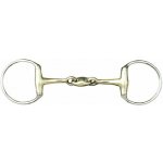 HKM Udidlo oliva 2x lomené s argentanem – Zboží Dáma