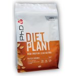 PhD Nutrition Diet Plant Protein 1000 g – Zboží Mobilmania