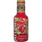 Arizona Pomegranate Green Tea 450 ml – Sleviste.cz