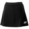 Dámská sukně Yonex dámská sukně YW0030 černá