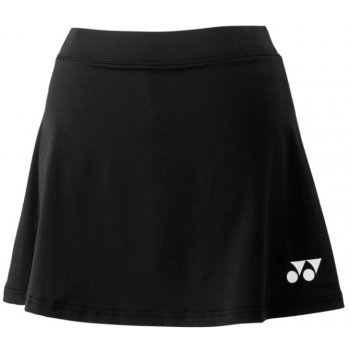 Yonex dámská sukně YW0030 černá