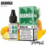 Aramax Salt Tropical Mix 10 ml 10 mg – Sleviste.cz