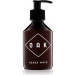 Oak šampon na vousy 200 ml – Zbozi.Blesk.cz