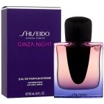 Shiseido Ginza Night parfémovaná voda dámská 50 ml – Hledejceny.cz
