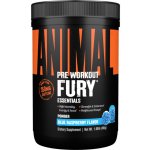 Universal Nutrition Animal Fury 495 g – Zboží Dáma