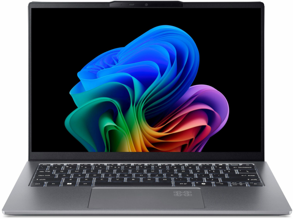 Acer Swift Go 14 AI NX.JDAEC.006
