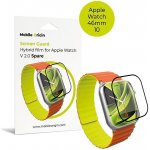 Mobile Origin Screen Guard Spare Hybrid film na Apple Watch 10 46mm SGA-SP-AW46 – Hledejceny.cz