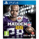 Madden NFL 25